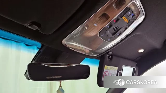 Genesis G80 (RG3) id 3355942 из Кореи 8