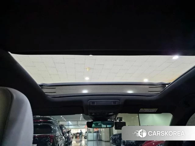 Volkswagen T-Roc id 4334092 из Кореи 8