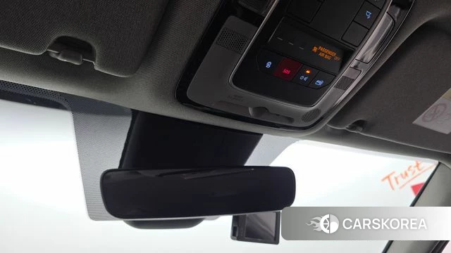 Hyundai The New Santa Fe id 4361100 из Кореи 8