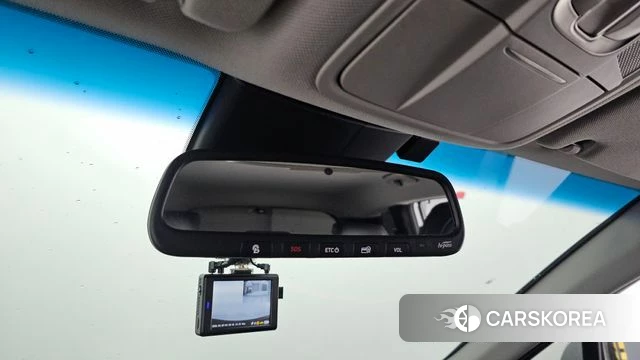 Hyundai Santa Fe TM id 3911950 из Кореи 8