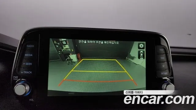 Hyundai Santa Fe TM id 2892102 из Кореи 8