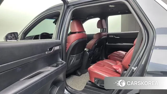 Hyundai Palisade id 3434083 из Кореи 8