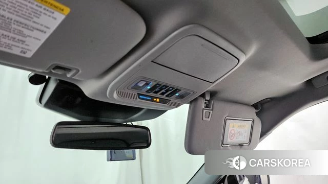 Ford Explorer 6th Generation id 3964482 из Кореи 8