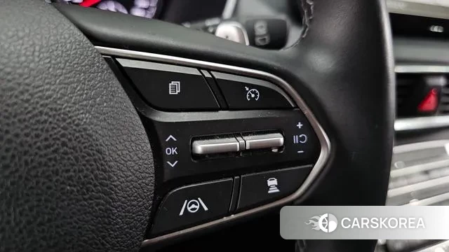 Hyundai The New Santa Fe id 3416476 из Кореи 8