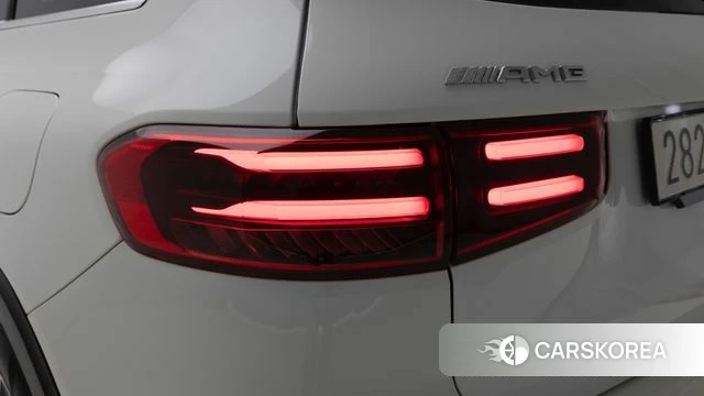 Mercedes-Benz GLB-Class X247 id 4380995 из Кореи 8
