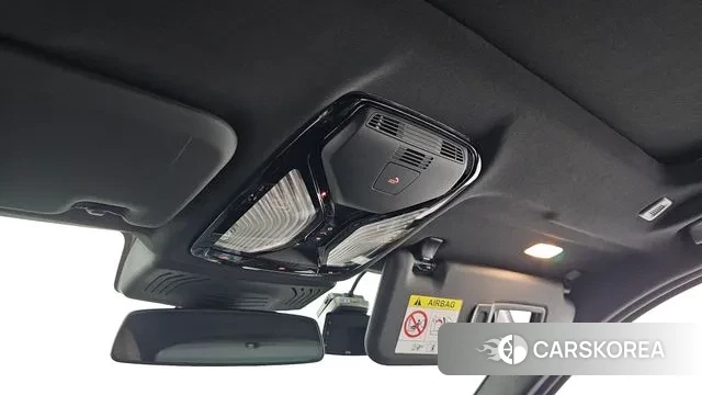 BMW X3 (G01) id 3036847 из Кореи 8