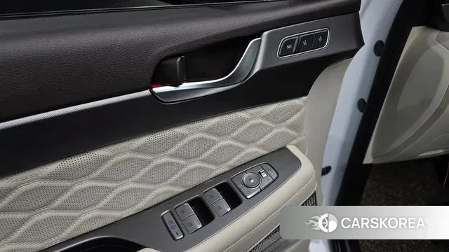 Hyundai Palisade id 3438998 из Кореи 8