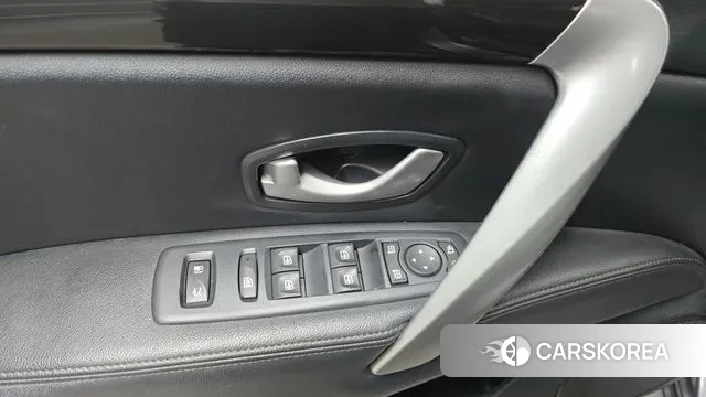 Renault Korea (Samsung) SM7 Nova id 3631581 из Кореи 8