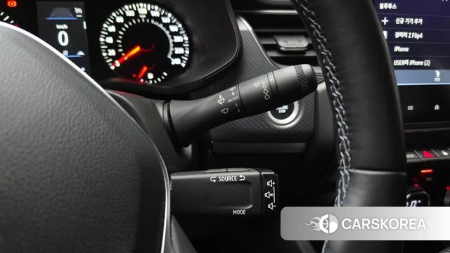 Renault Korea (Samsung) XM3 id 4592278 из Кореи 8