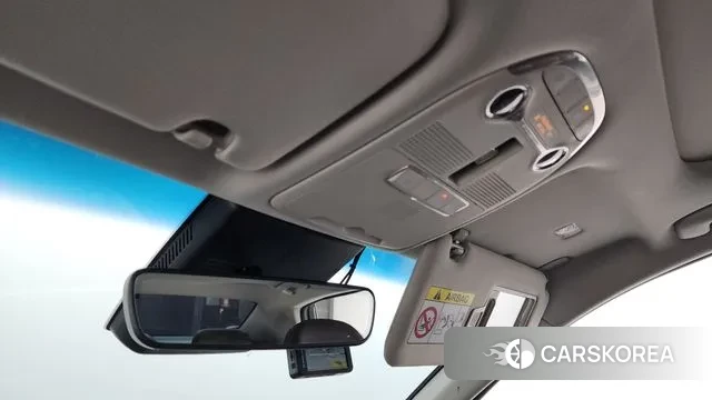 Hyundai The New Grandeur IG id 3587399 из Кореи 8