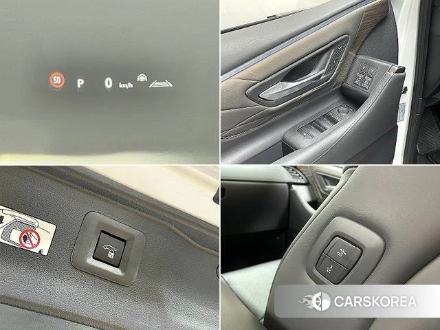 Toyota Alphard 4th Generation id 3817490 из Кореи 8