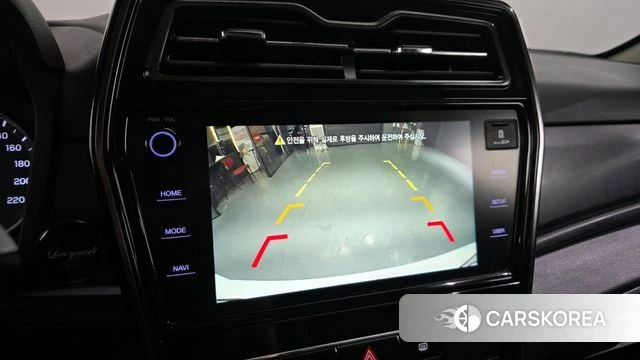 Ssangyong Berry New Tivoli id 3916520 из Кореи 8