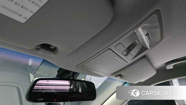 Ssangyong Rexton Sports id 4746628 из Кореи 8