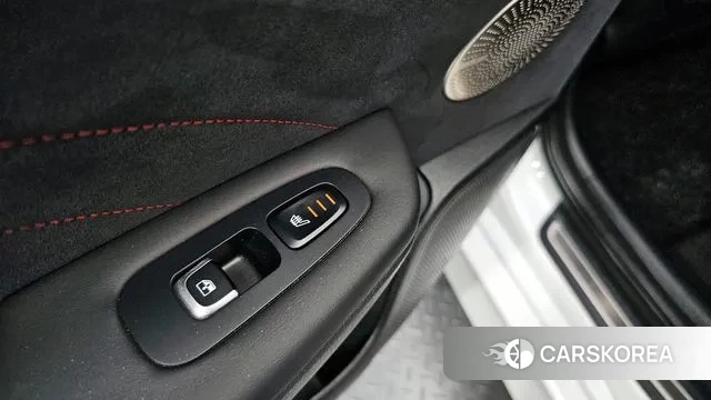 Kia Stinger Meister id 3483310 из Кореи 8