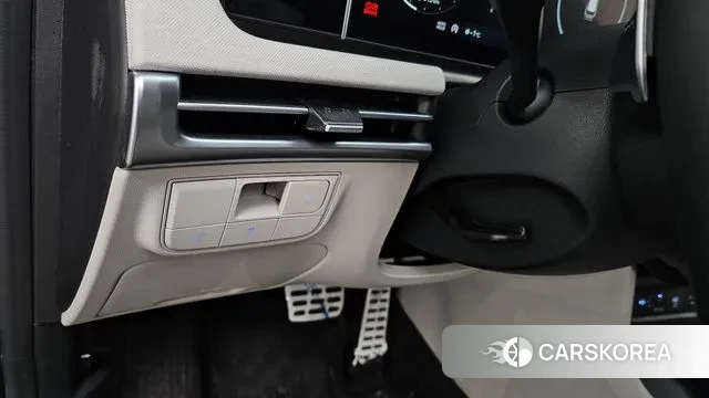 Hyundai The New Tucson (NX4) id 3644326 из Кореи 8