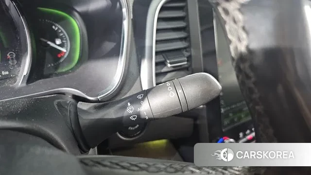 Renault Korea (Samsung) SM6 id 3454517 из Кореи 8