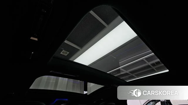 Mercedes-Benz S-Class W223 id 4775313 из Кореи 8
