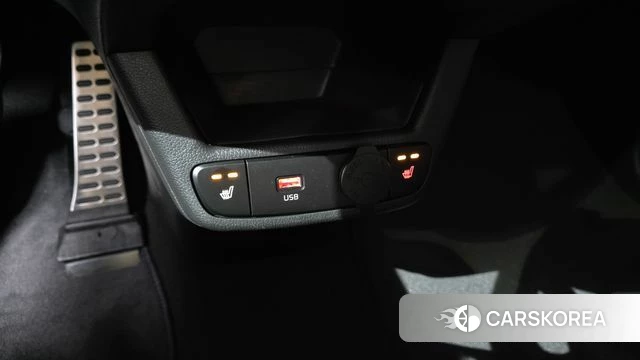 Kia The New Ray id 4906672 из Кореи 8