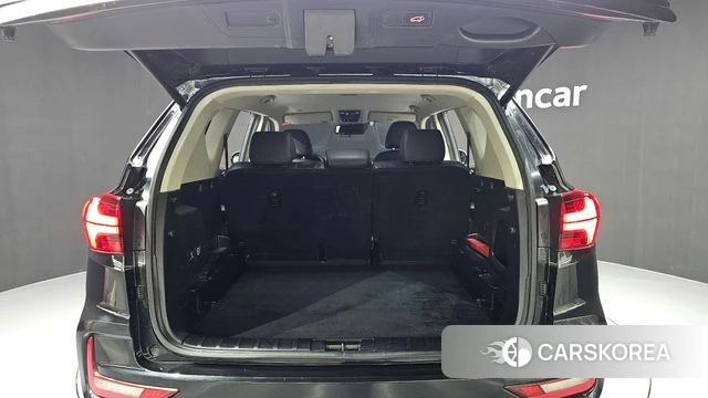 Ssangyong All New Rexton id 4445977 из Кореи 8