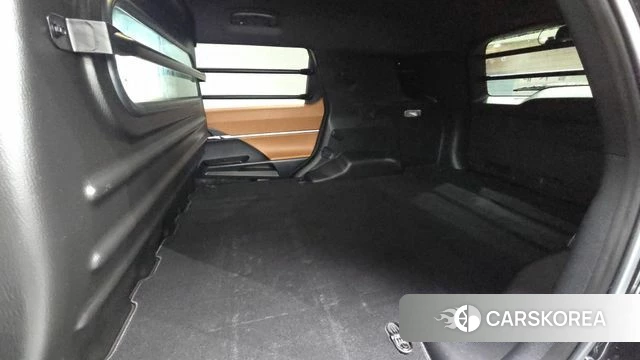 Ssangyong The New Torres id 3914338 из Кореи 8