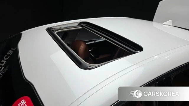 Kia More K9 id 4895304 из Кореи 8