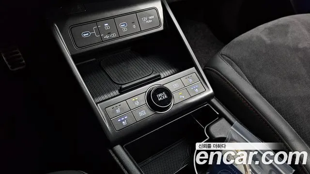 Hyundai Kona Hybrid (SX2) id 2737640 из Кореи 8