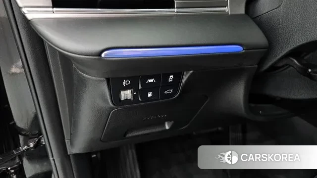 Hyundai The New Grandeur IG id 3224442 из Кореи 8