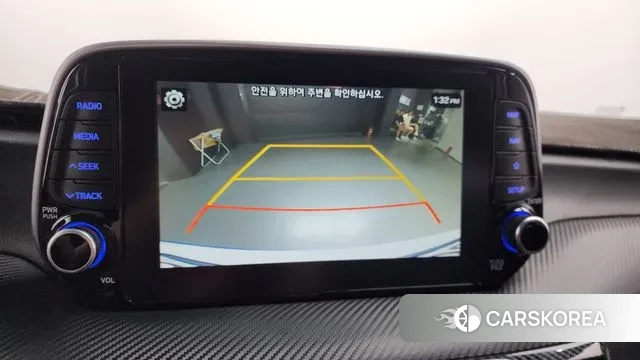 Hyundai All New Tucson id 3034055 из Кореи 8