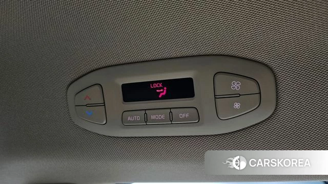 Kia The New Carnival id 4318042 из Кореи 8