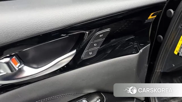 Kia K7 Premier id 3709052 из Кореи 8