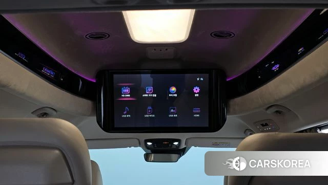 Kia Carnival 4th generation id 3878365 из Кореи 8