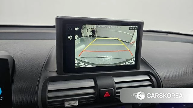 Hyundai Casper id 3922053 из Кореи 8