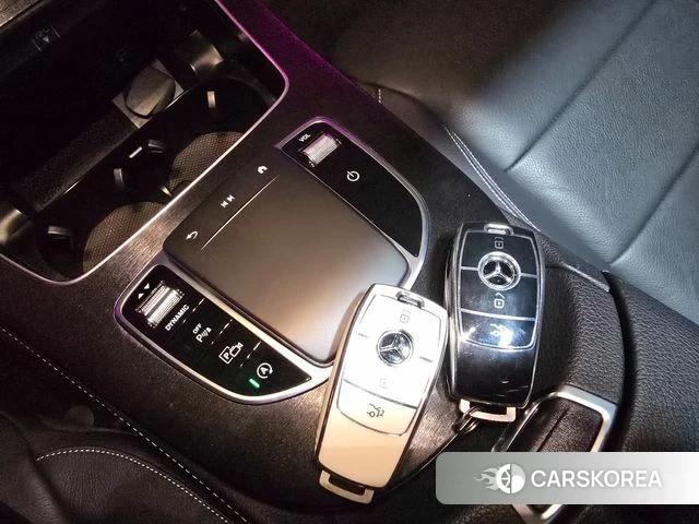 Mercedes-Benz E-Class W213 id 4356020 из Кореи 8