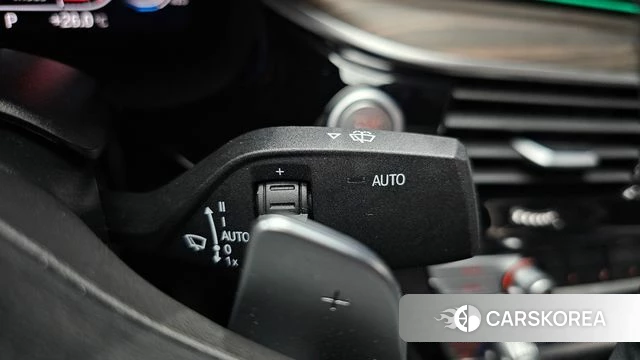 BMW 6 Series GT (G32) id 4469236 из Кореи 8