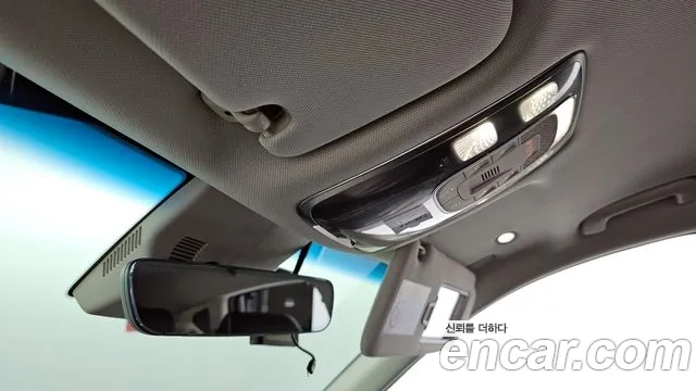 Genesis GV80 id 2921952 из Кореи 8