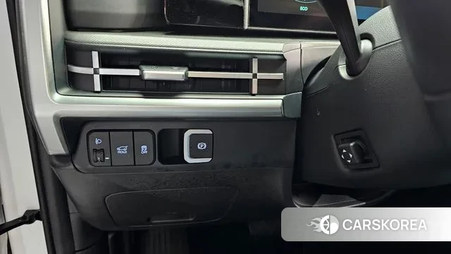 Hyundai Santa Fe (MX5) id 3377650 из Кореи 8