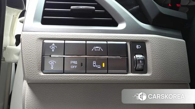 Ssangyong Beautiful Korando id 4520348 из Кореи 8