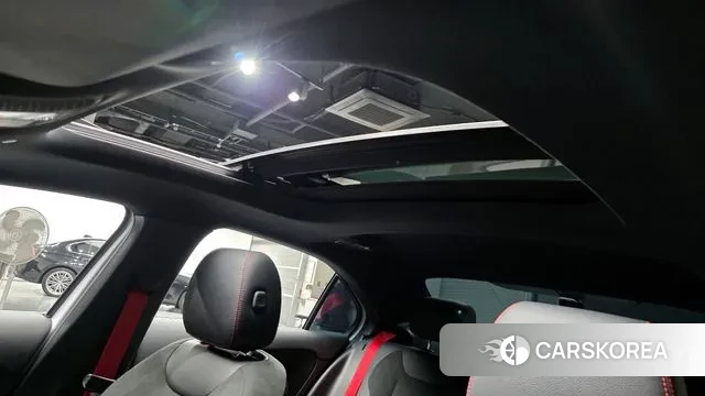 Mercedes-Benz A-Class W177 id 3258451 из Кореи 8