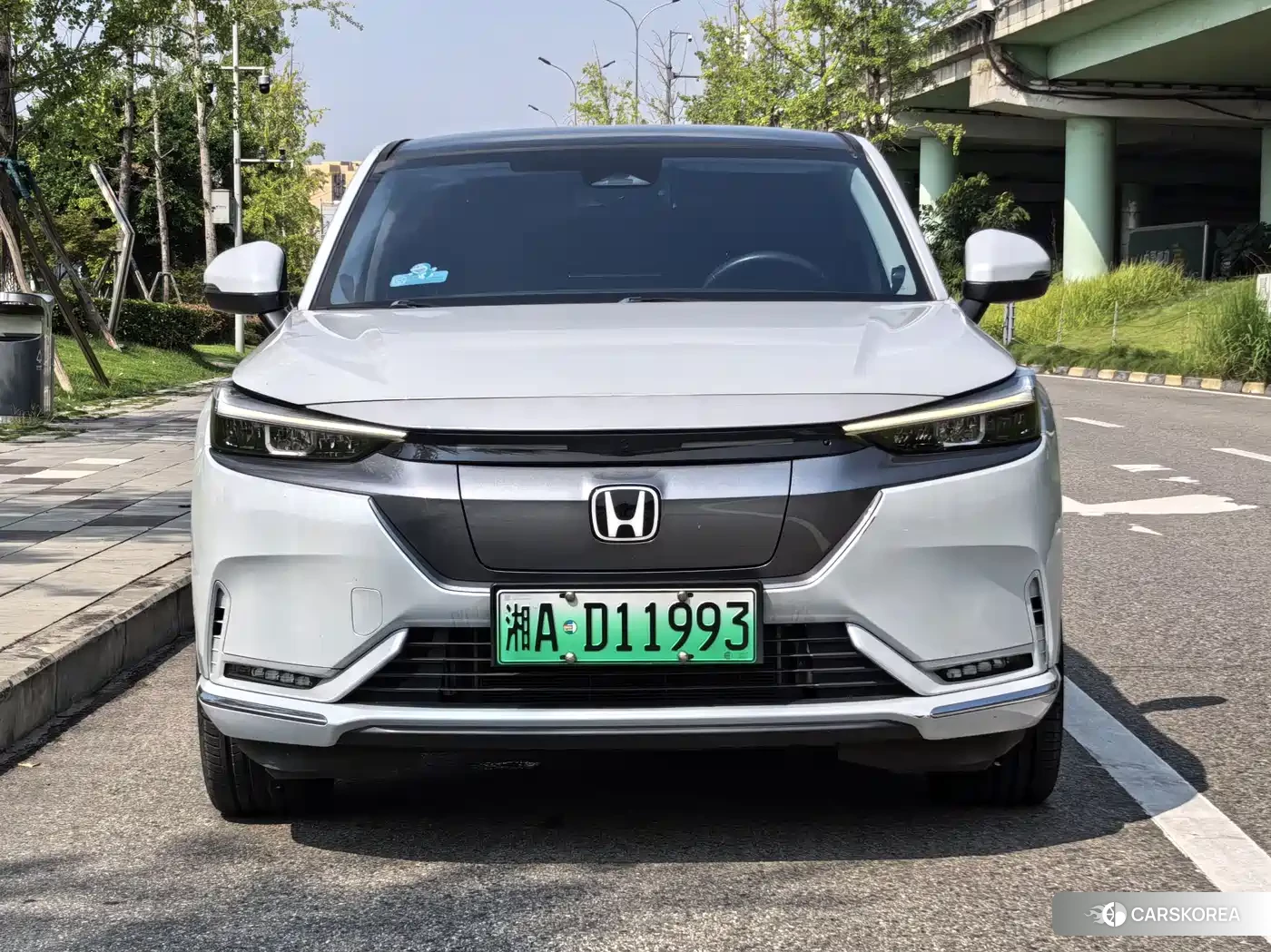 Honda e:NP1 id 4680753 из Китая 8