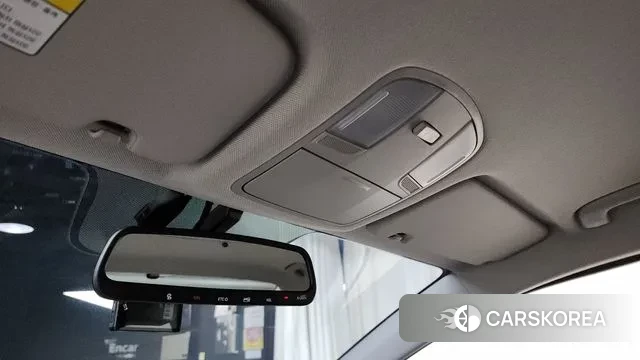 Hyundai The New Avante AD id 2995530 из Кореи 8