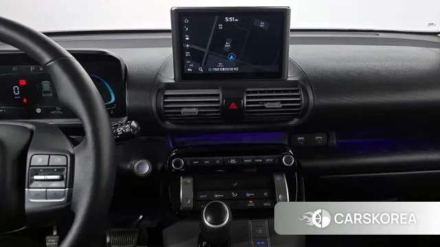 Hyundai Casper id 3389706 из Кореи 8