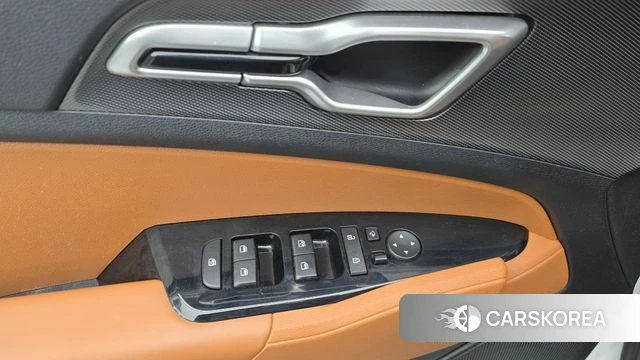 Kia Sportage 5th Generation Hybrid id 3827006 из Кореи 8