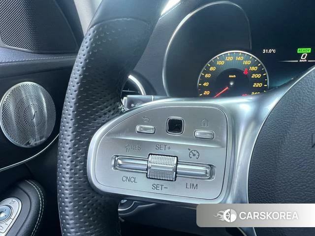 Mercedes-Benz Class C id 4334747 из Китая 8