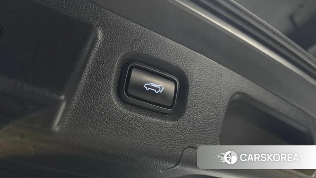 Hyundai Santa Fe TM id 4285575 из Кореи 8