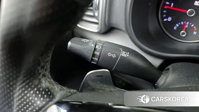 Kia Sportage The Bold id 3772556 из Кореи 8