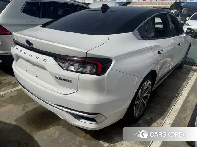 Ford Mondeo id 4215162 из Китая 8