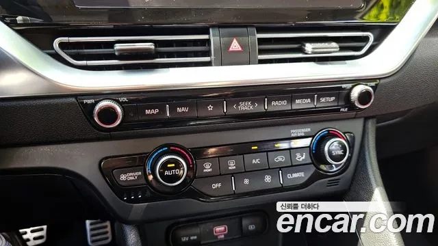 Kia The New Niro id 2951216 из Кореи 8