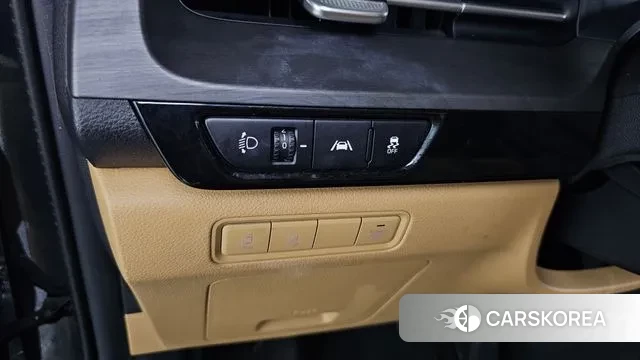 Kia Carnival 4th generation id 3003467 из Кореи 8