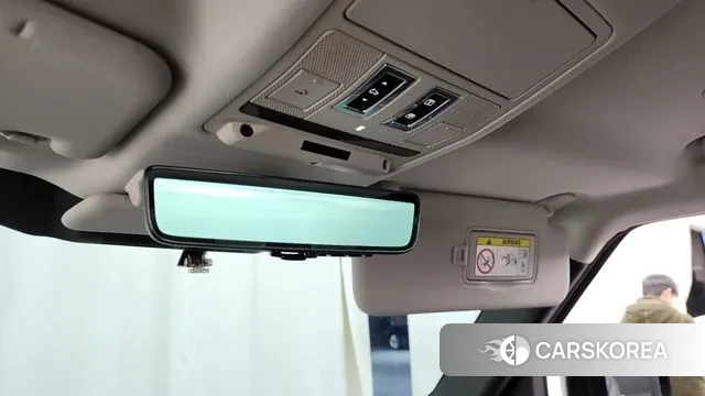 Land Rover Defender (L663) id 3448799 из Кореи 8