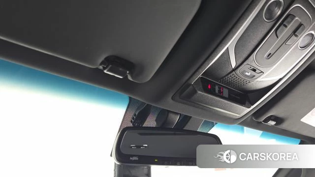 Ssangyong The New Rexton Sports Cannes id 4396002 из Кореи 8